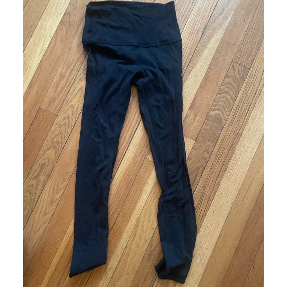 Lululemonn black align